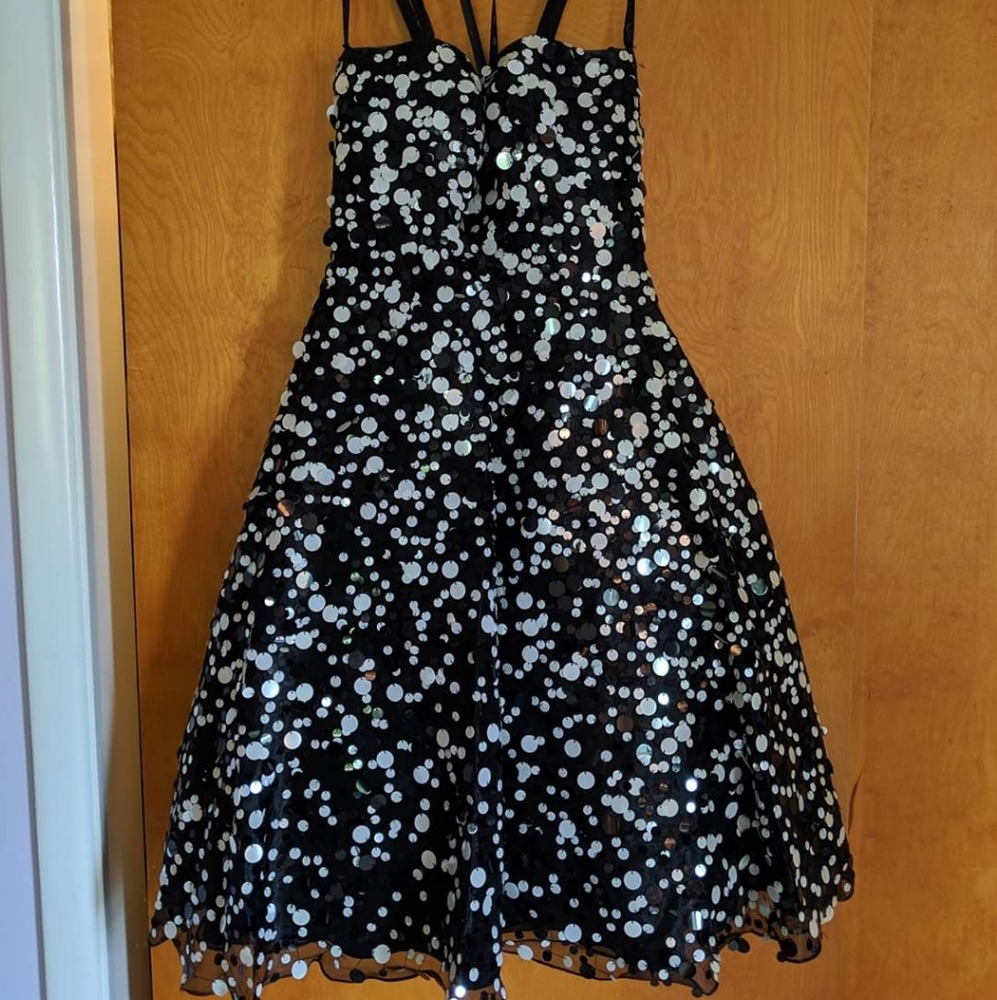 Formal Homecoming/Prom Dress